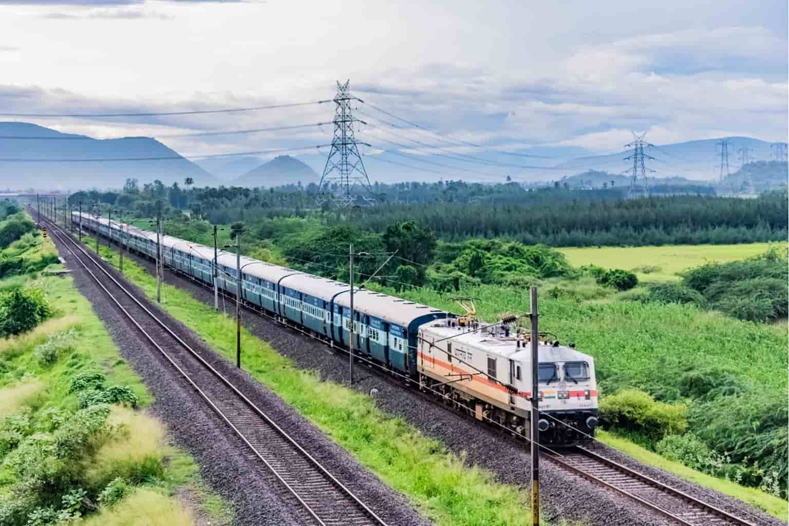 Gallantry Medal Awardees free rail travel: 1 November से booking शुरू, 15 September से registration