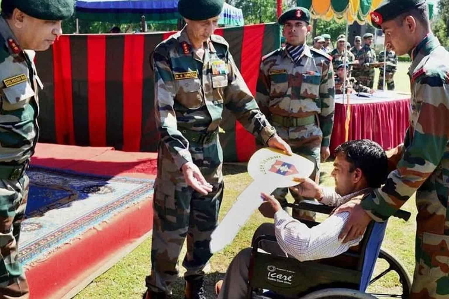 Disability Pension after Supreme Court’s 2026 ruling: What NANA, medical board findings & the 15-year rule really mean?