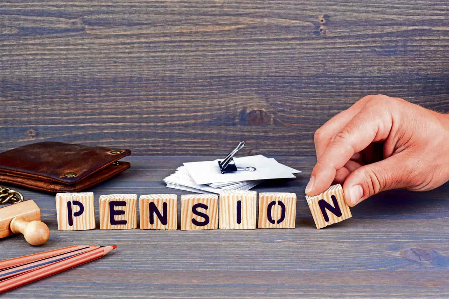 Pension Arrears pending for 19 yrs: When an admitted pension claim turns into an accountability Case