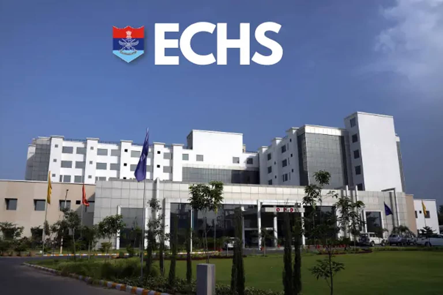 ECHS Hospital Renewal delay in Mandi puts focus on veteran healthcare access & compliance rules