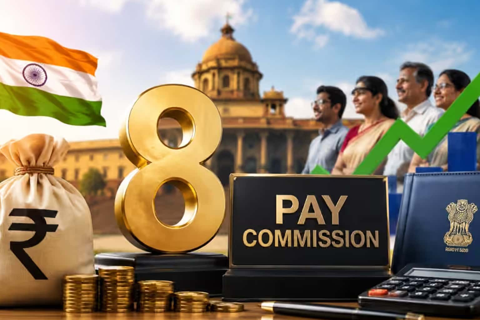 8th CPC Nursing Pay Debate: Why level 7 vs level 10 has become a bigger question than salary alone?