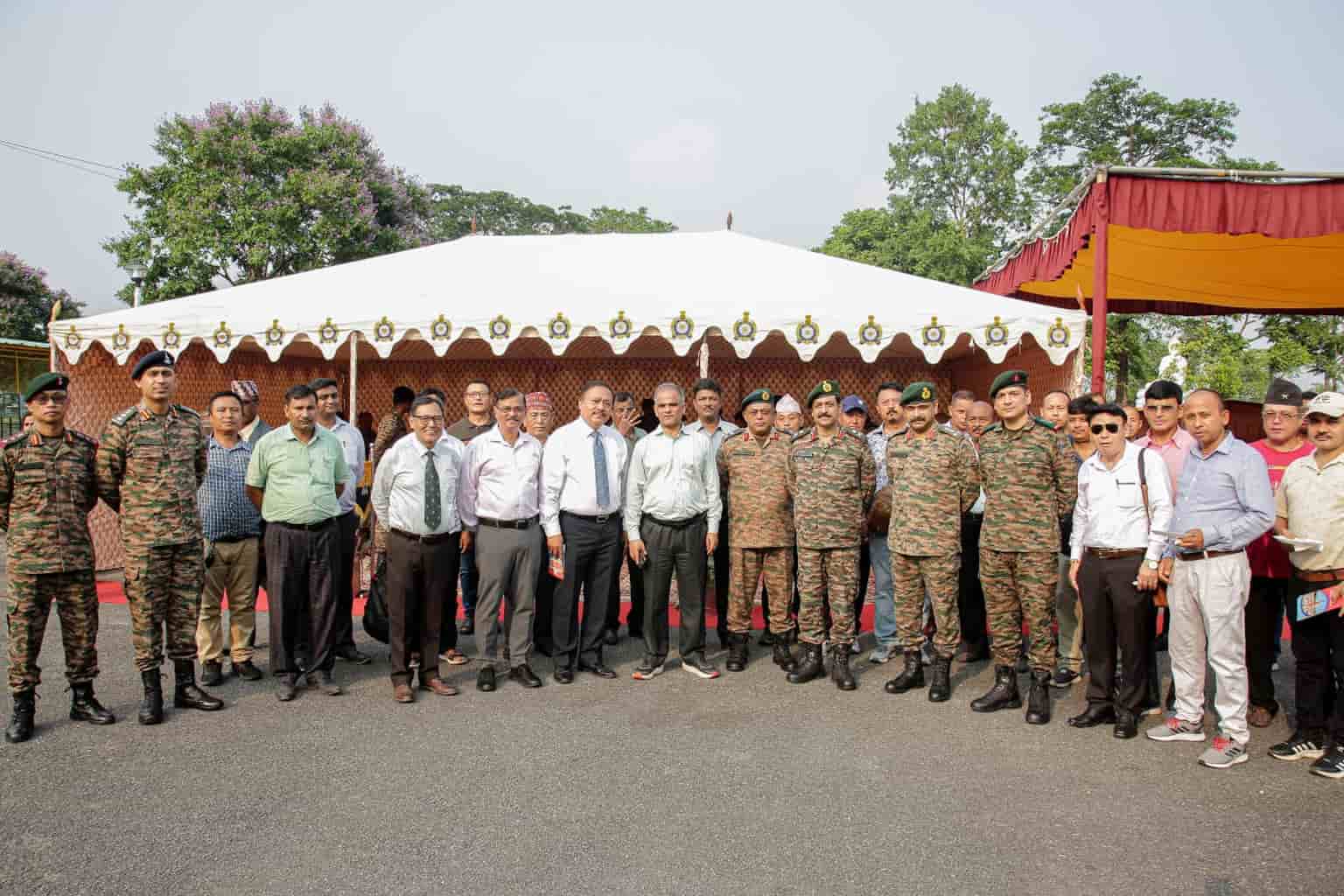 Ex-Servicemen Welfare benefits 2026: Pension help, ₹8,000 grant, scholarships and Zila Sainik Board services