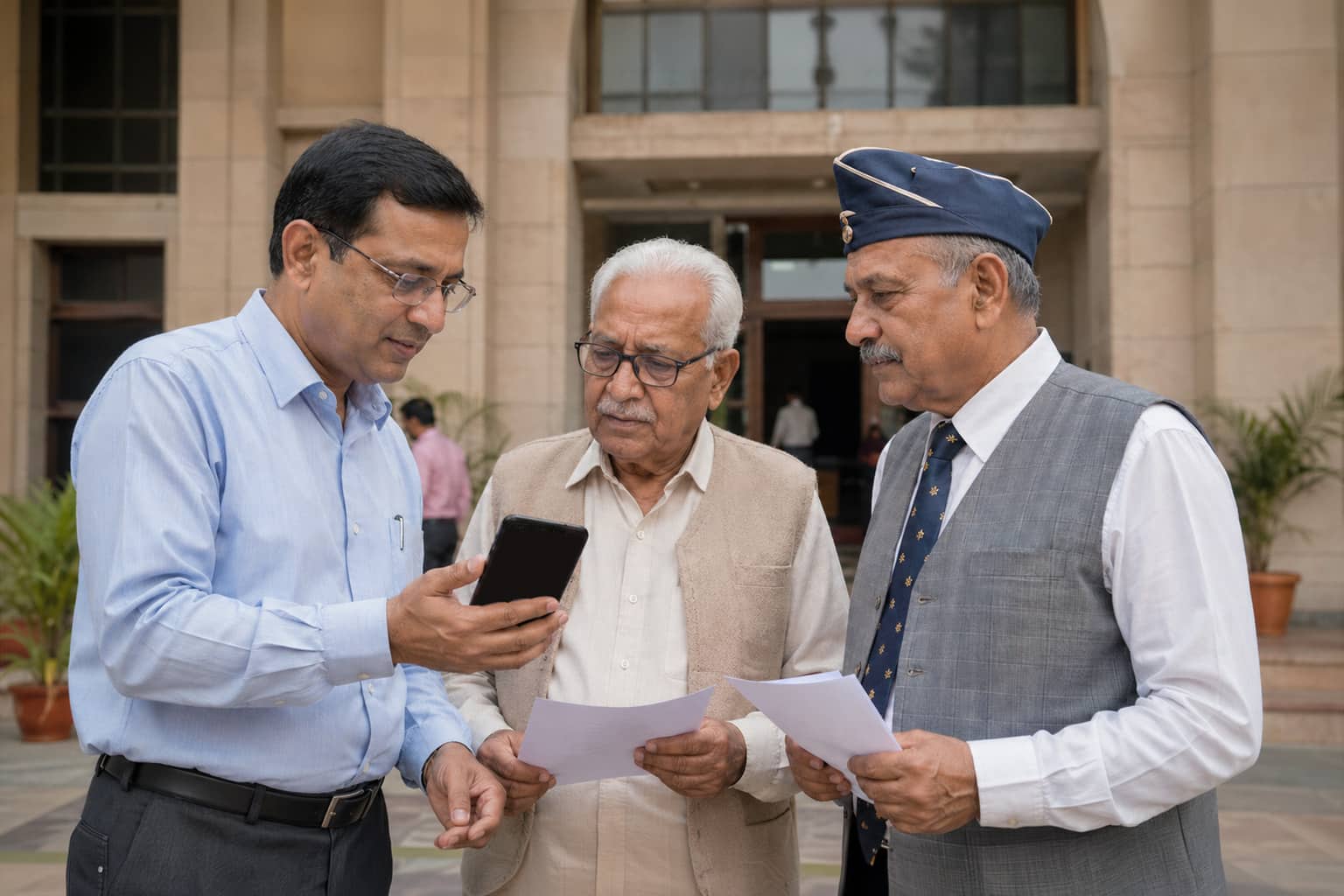 Miss the 8th Pay Commission deadline, lose your chance to be heard