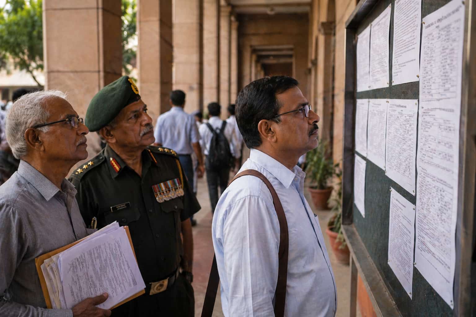 8th Pay Commission ToR debate: Why clarity now matters more than expectations later?