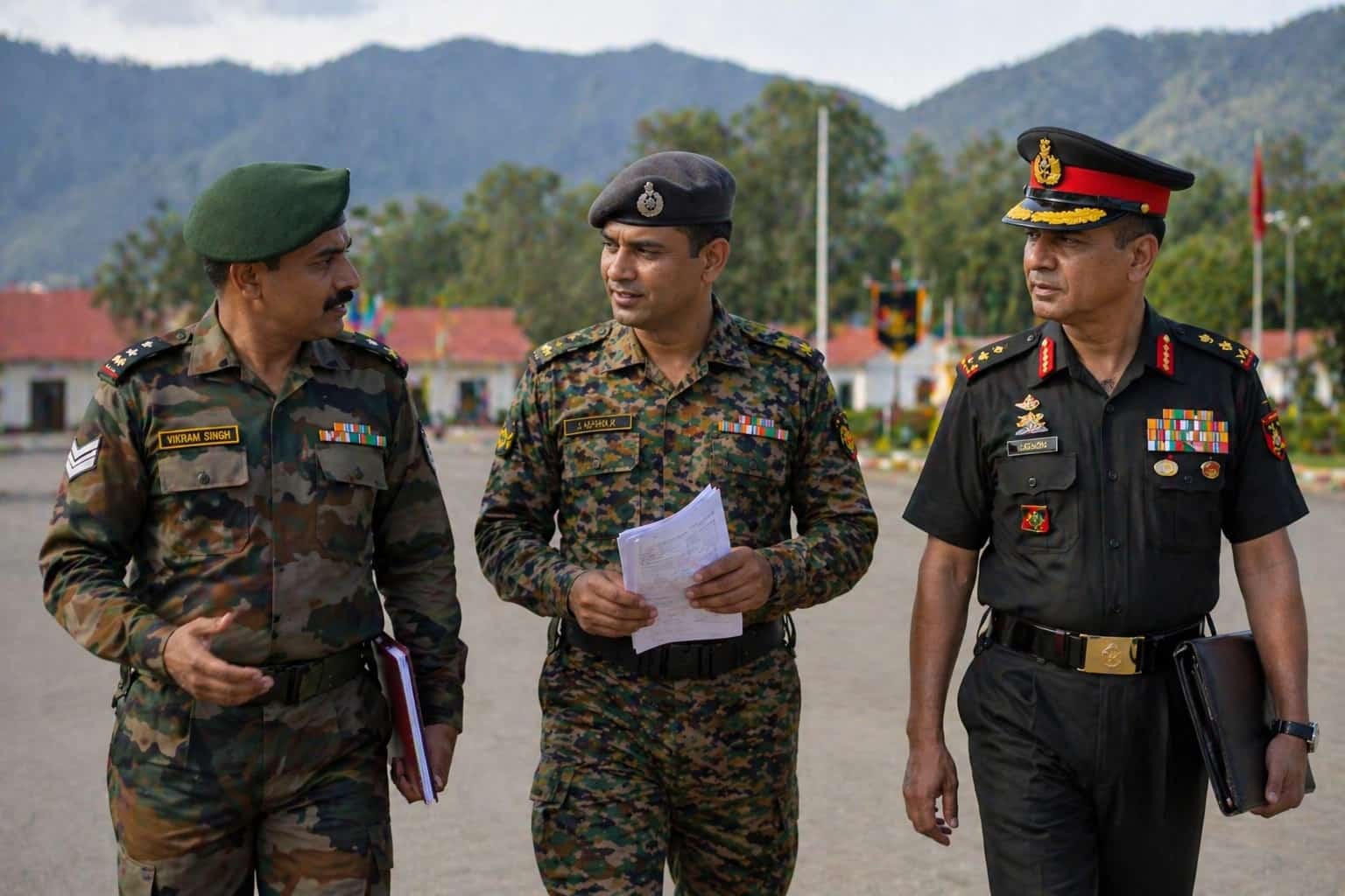 How defence pay concerns could shape the 8th Pay Commission outcome?