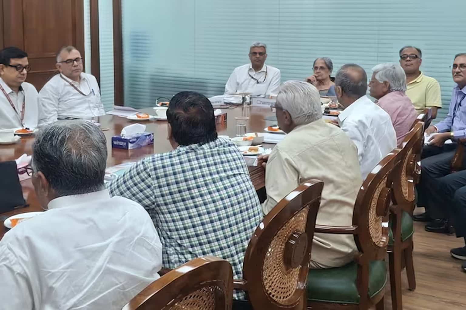 Why the ₹69,000 minimum pay demand has turned the 8th CPC into a debate about real living costs?