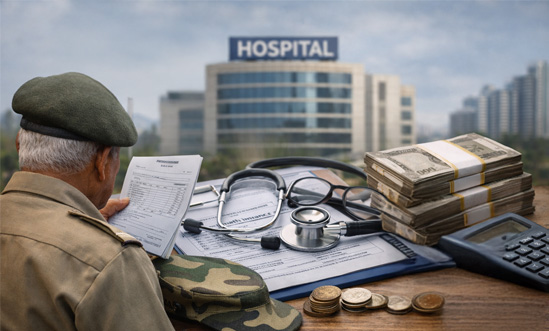 Could 8th Pay Commission transform Healthcare for Employees and Pensioners?