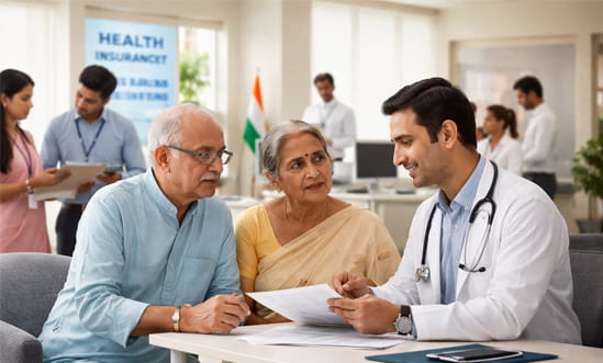 Will 8th Pay Commission replace CGHS for Government Employees?