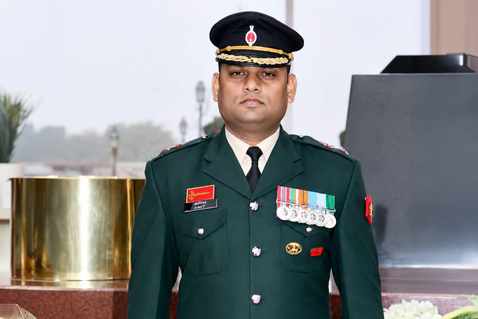 Colonel Amit Kumar pension cut case: Why this Army action raises serious questions for defence pensioners?
