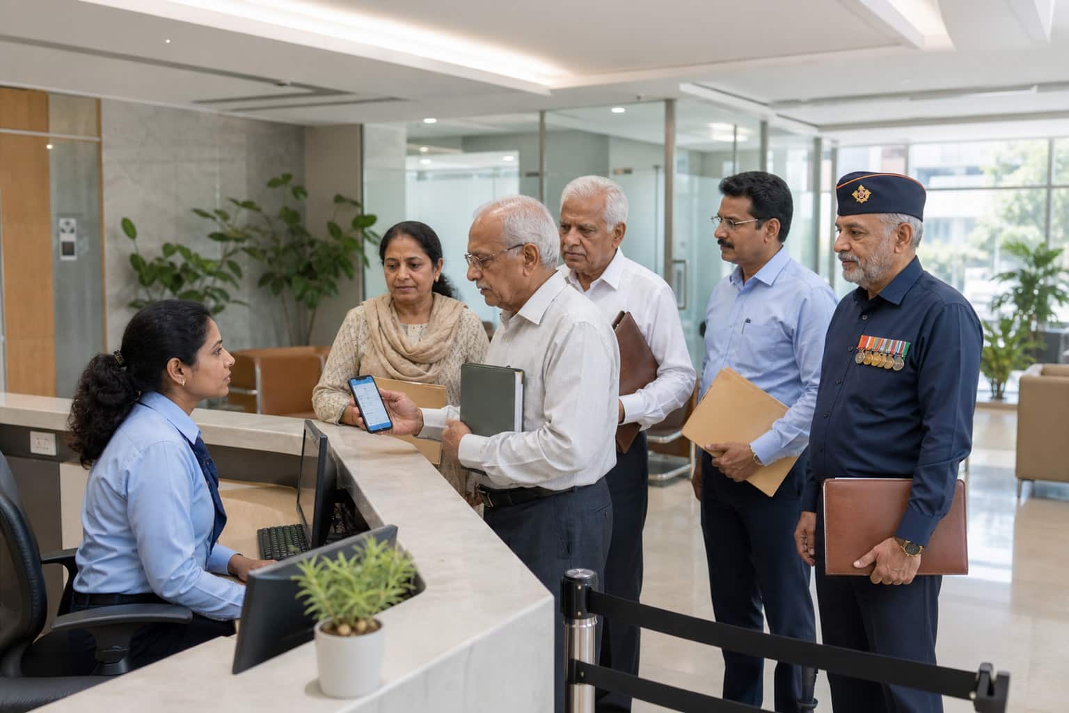 8th CPC city visits start: Why Memo Id matters most?