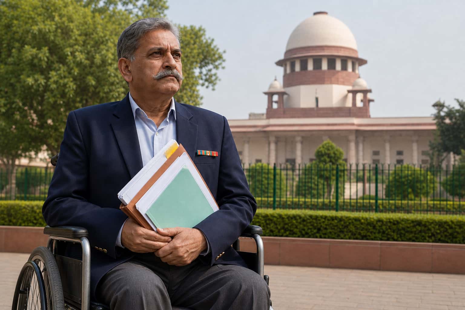 High Court’s ₹2 lakh warning in disability pension case