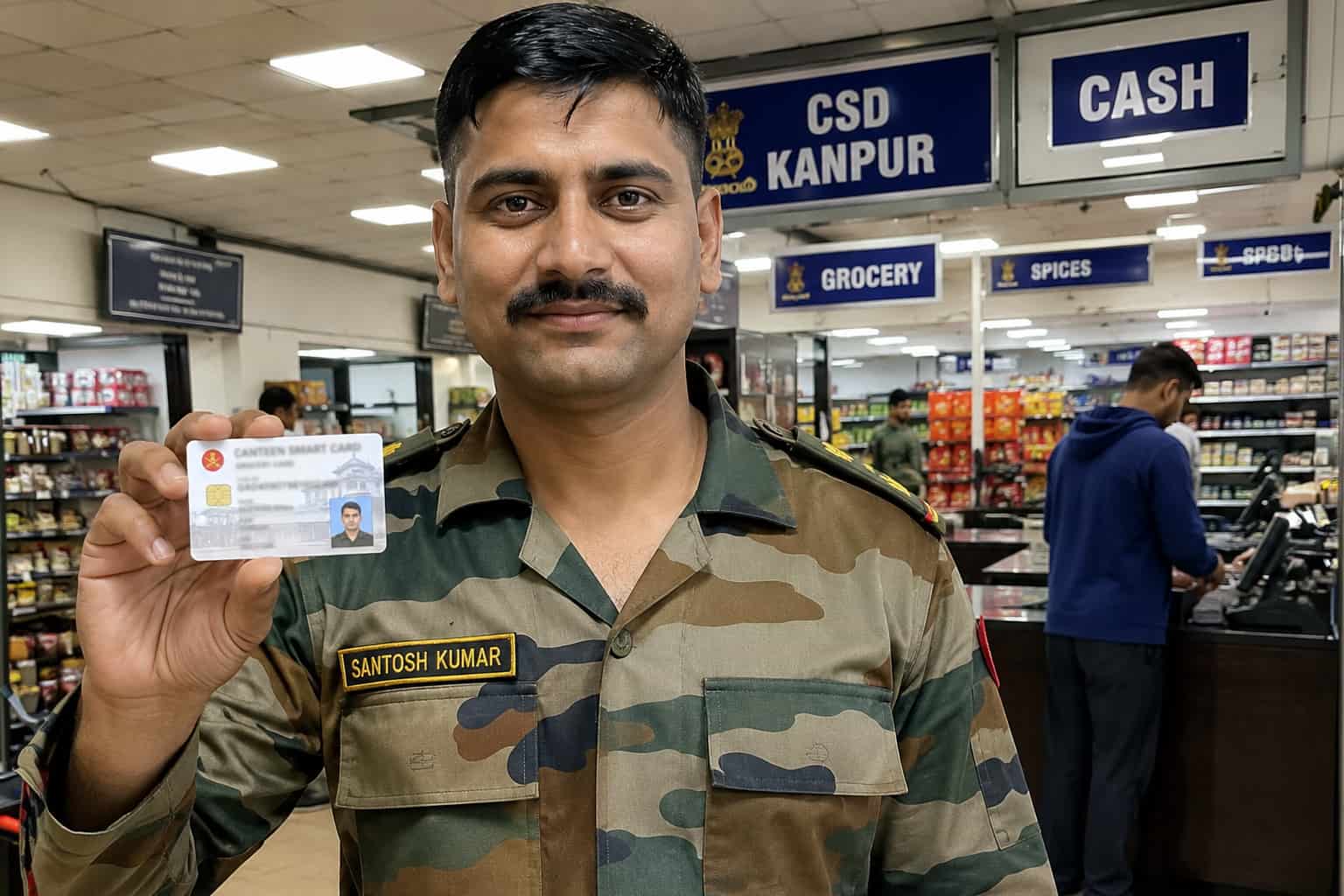 Why CSD smart card renewal should not be left to the last minute?