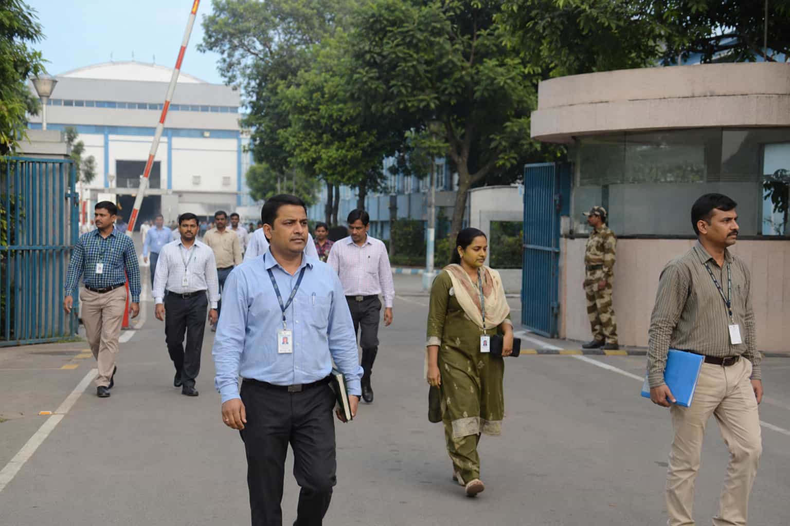 Why 62,000 defence civilian staff want status clarity before 8th CPC?