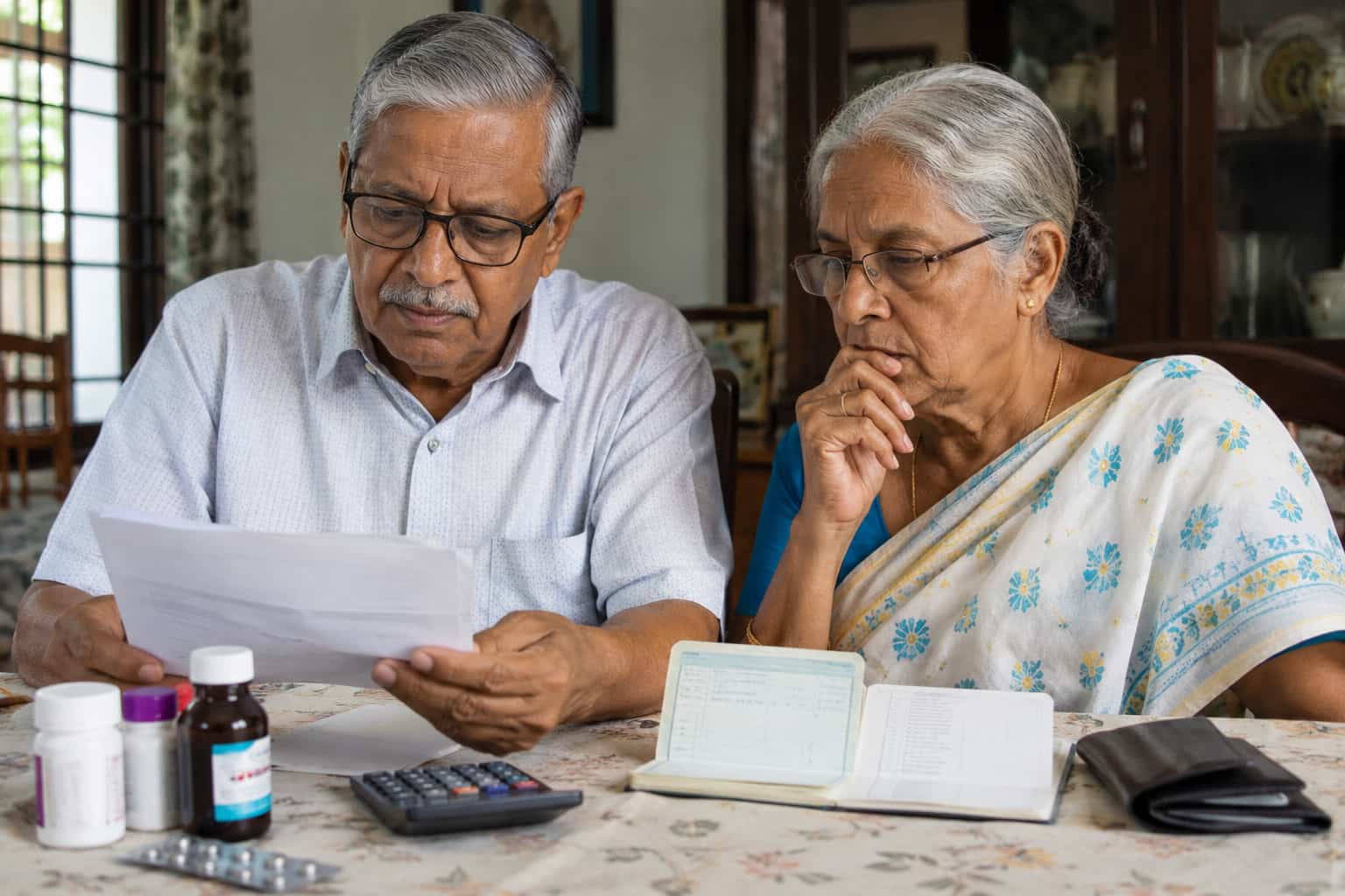 Why this fresh DR order is important for a small pension group?