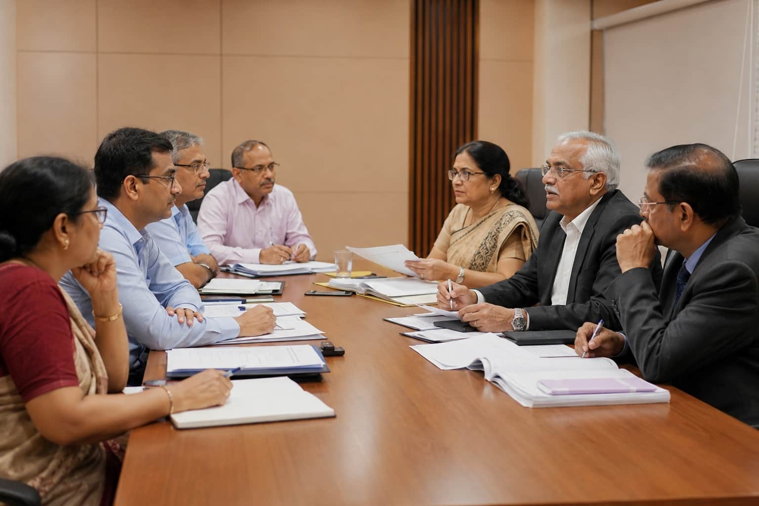 8th CPC Bhubaneswar visit: This is not just a notice, it is a deadline-driven chance to be heard!