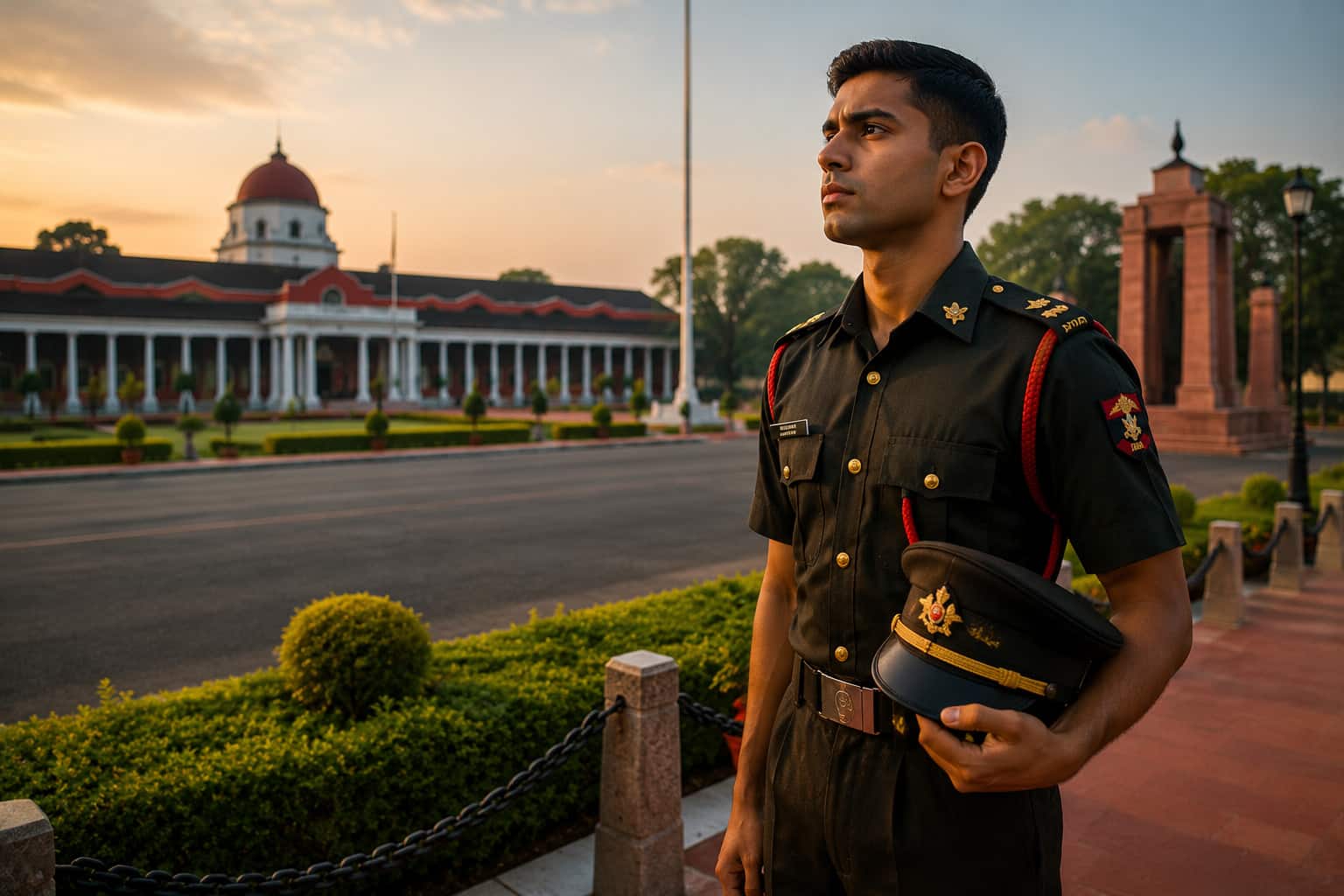 TGC-144 Indian Army entry: What engineering graduates must check before applying?