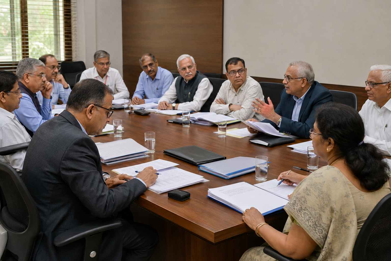 8th Pay Commission Pune meeting: Why the ₹65,000 pay demand matters?