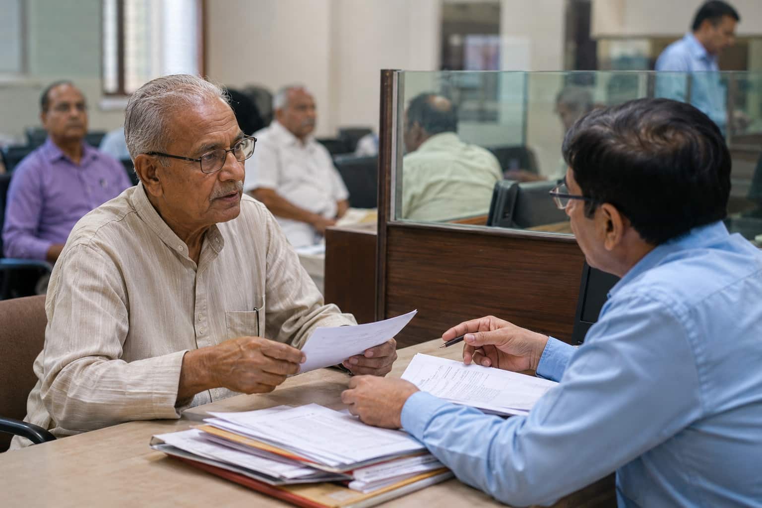 Why the 15-year commutation rule is under fresh legal scrutiny?