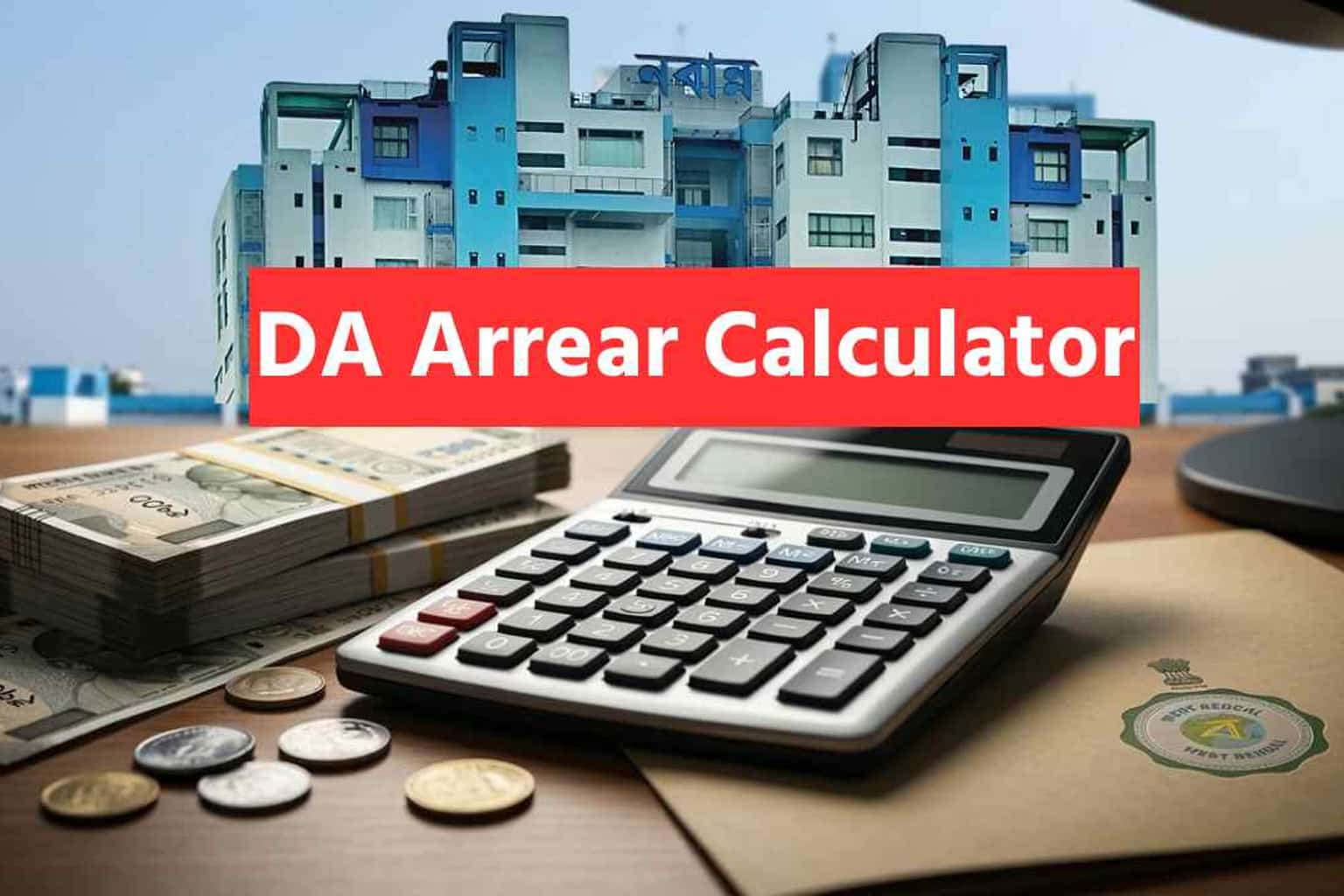 April CPI-IW rises to 149.9: What it signals for DA?