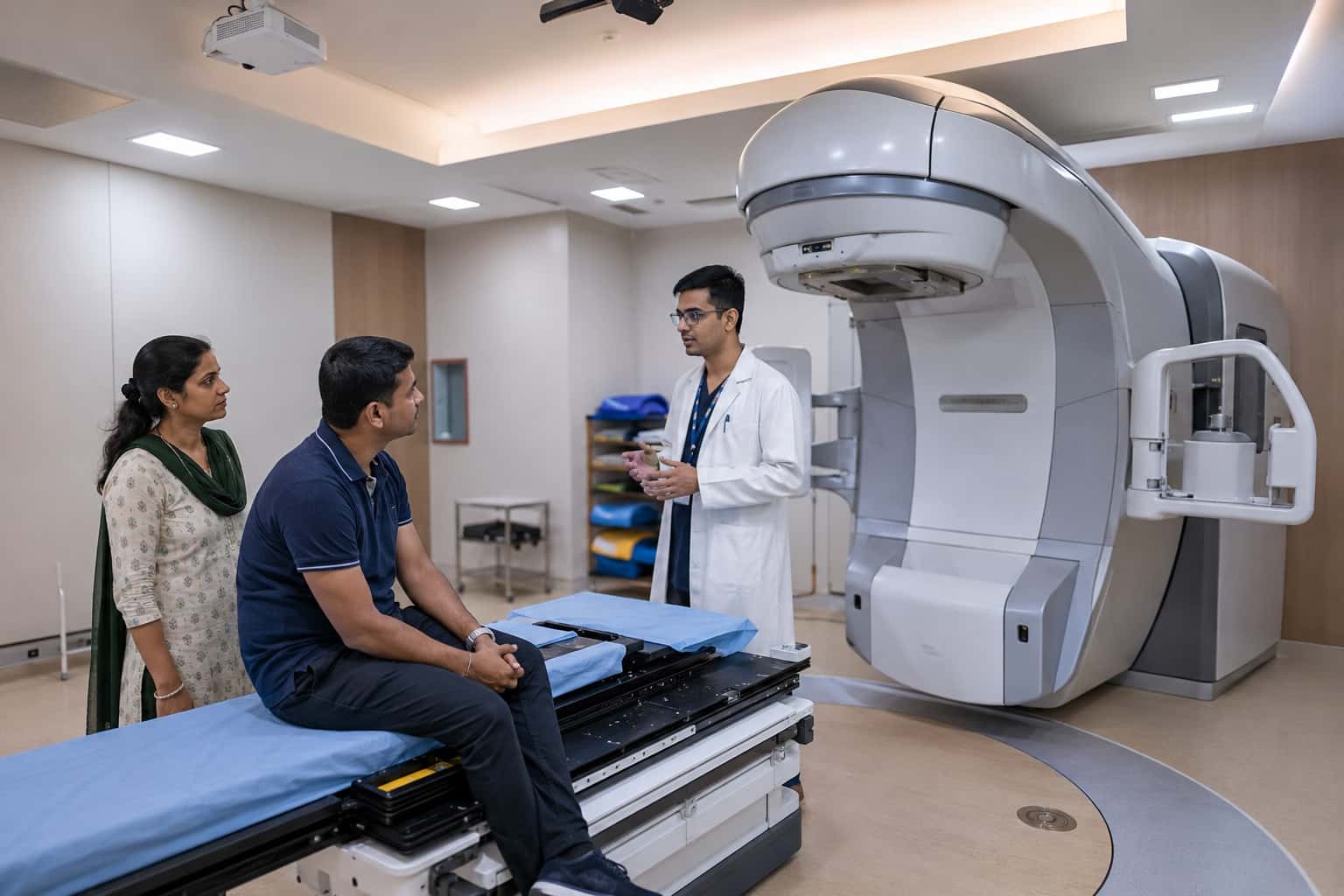 Why Army Hospital R&R’s new cancer-care upgrade matters?