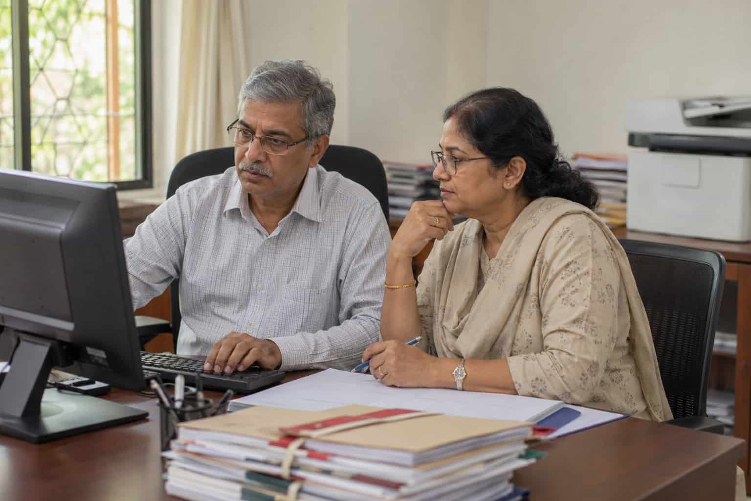 Central Government employees get iGOT relief, but APAR rule makes it important!