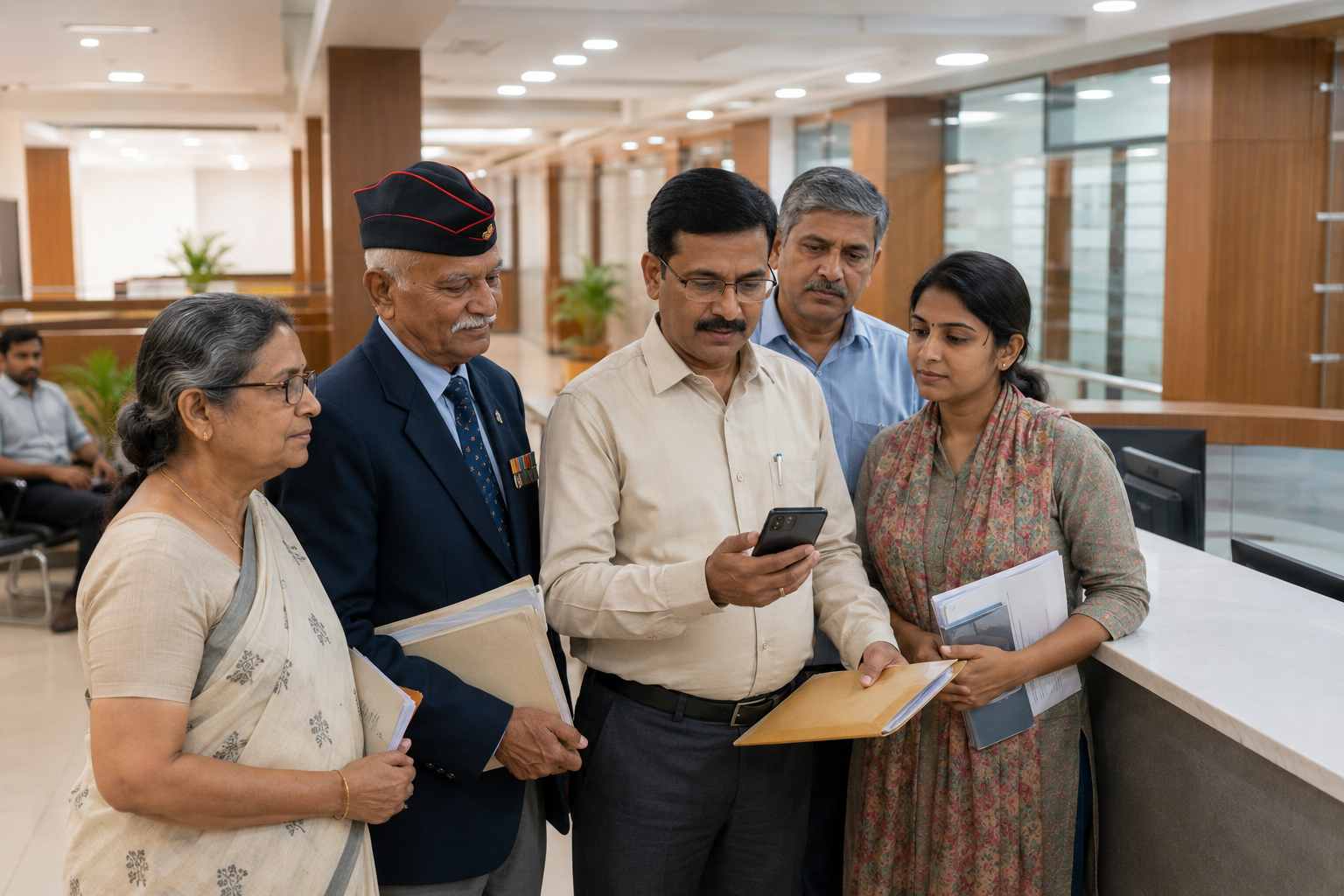 8th CPC appointment link live: Why Memo ID is now your first step?