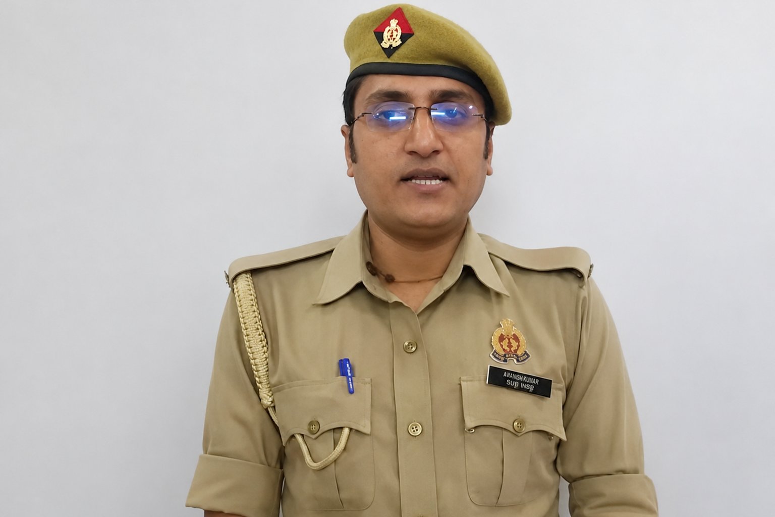 When a constable speaks out: What the Lucknow police video really means?