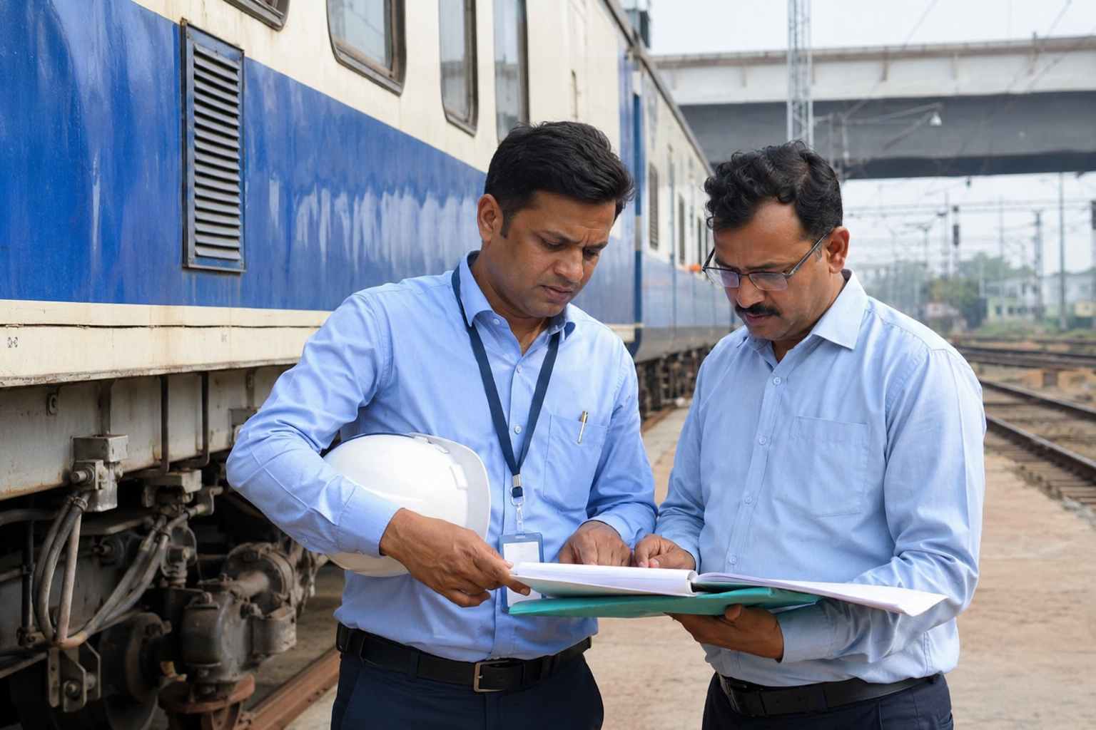 IRTSA’s 8th CPC demand: ₹52,600 minimum pay and separate fitment!
