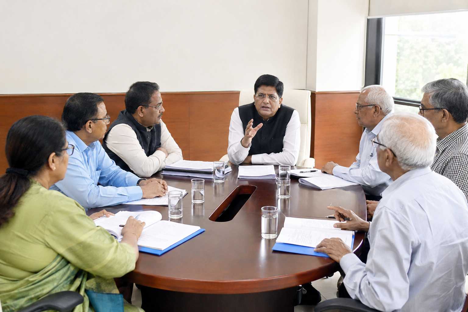 Why Defence Civilian restructuring may matter as much as salary revision?