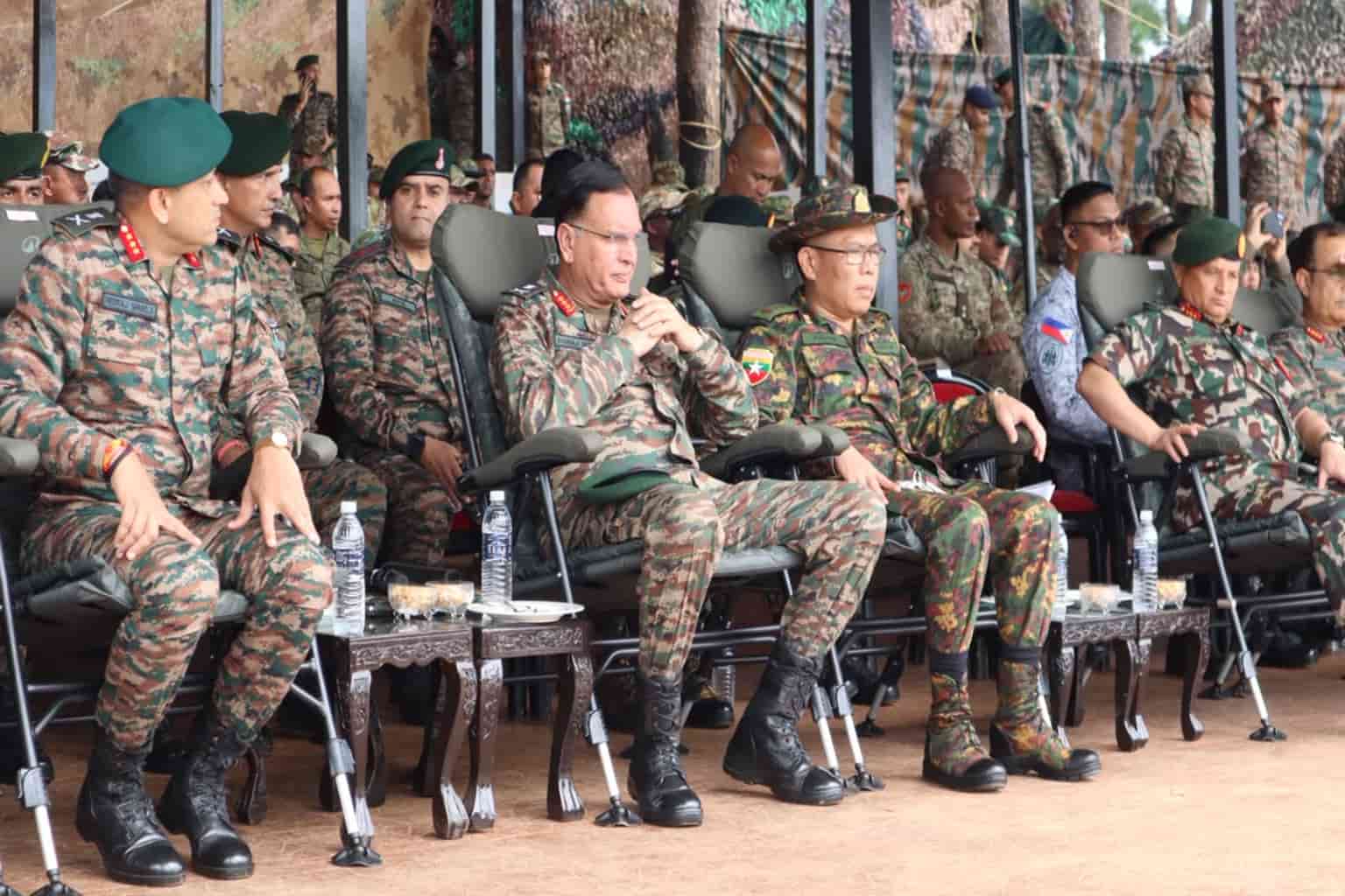 Exercise PRAGATI 2026: Why India is building military trust with 12 friendly nations?