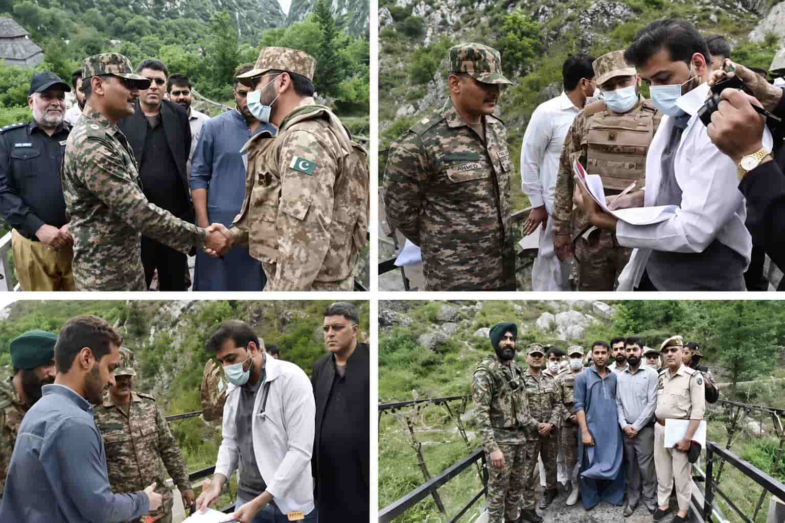 Pakistani national repatriated at LoC: Indian Army’s humane gesture draws attention