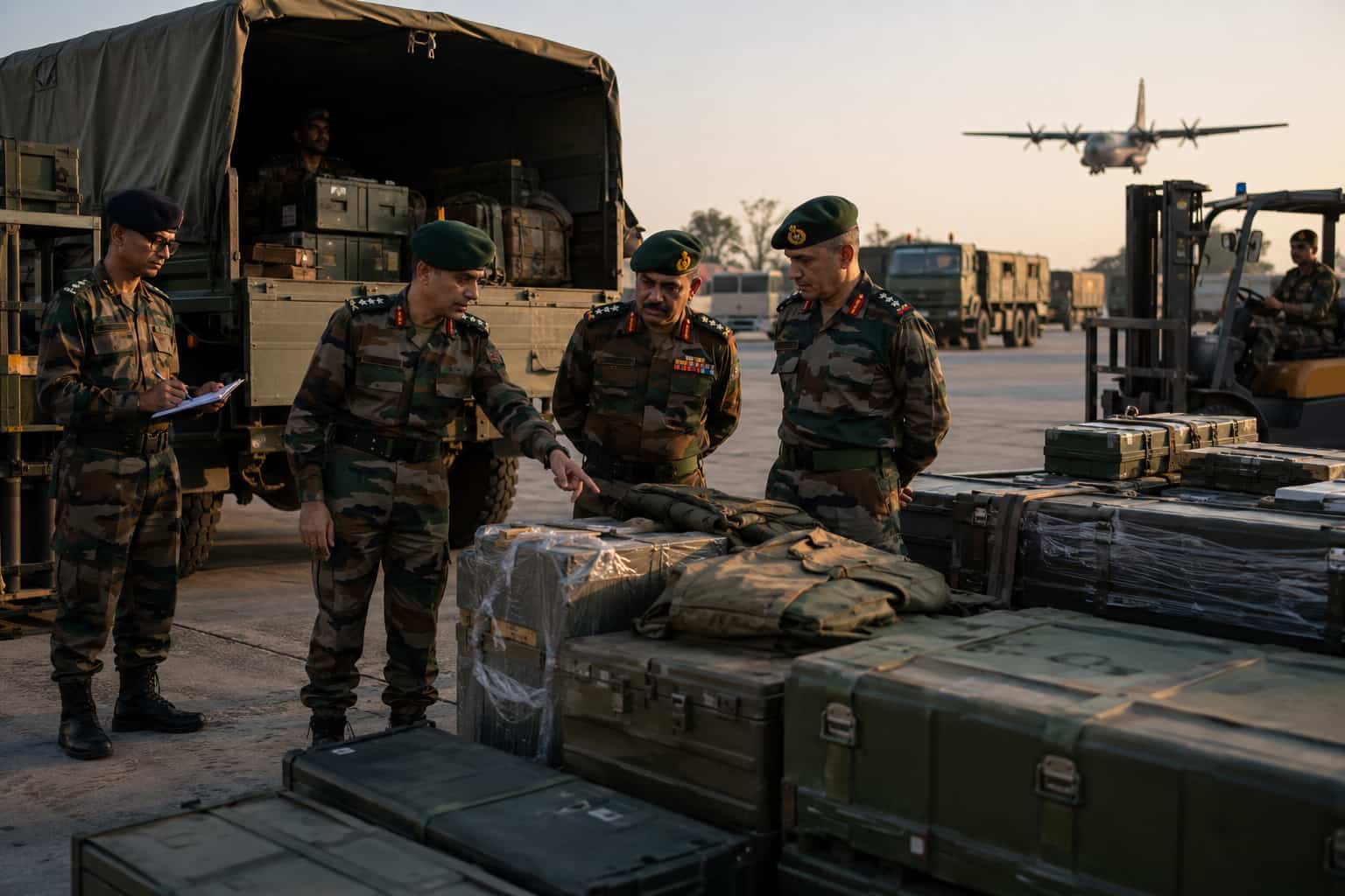 Defence financial powers 2026: Why faster approvals can improve military preparedness?