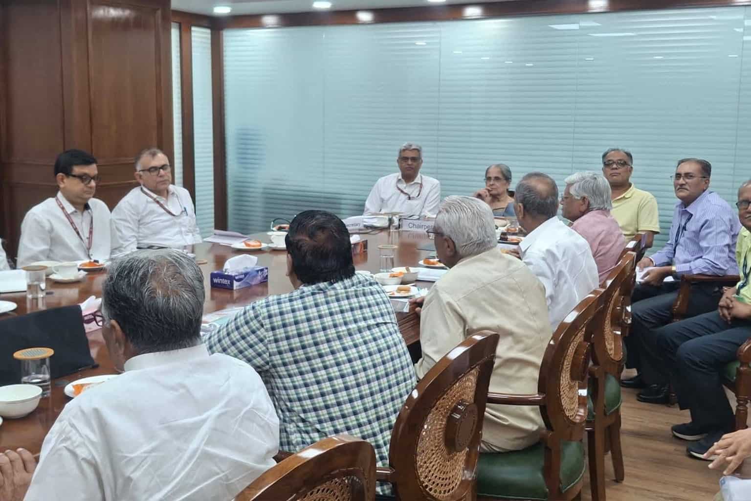 8th CPC Lucknow Visit: Why defence pay issues need a separate military lens?