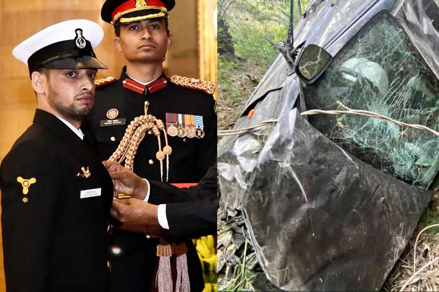 Shaurya Chakra hero Amit Singh Rana: Why official gallantry records must never be forgotten?