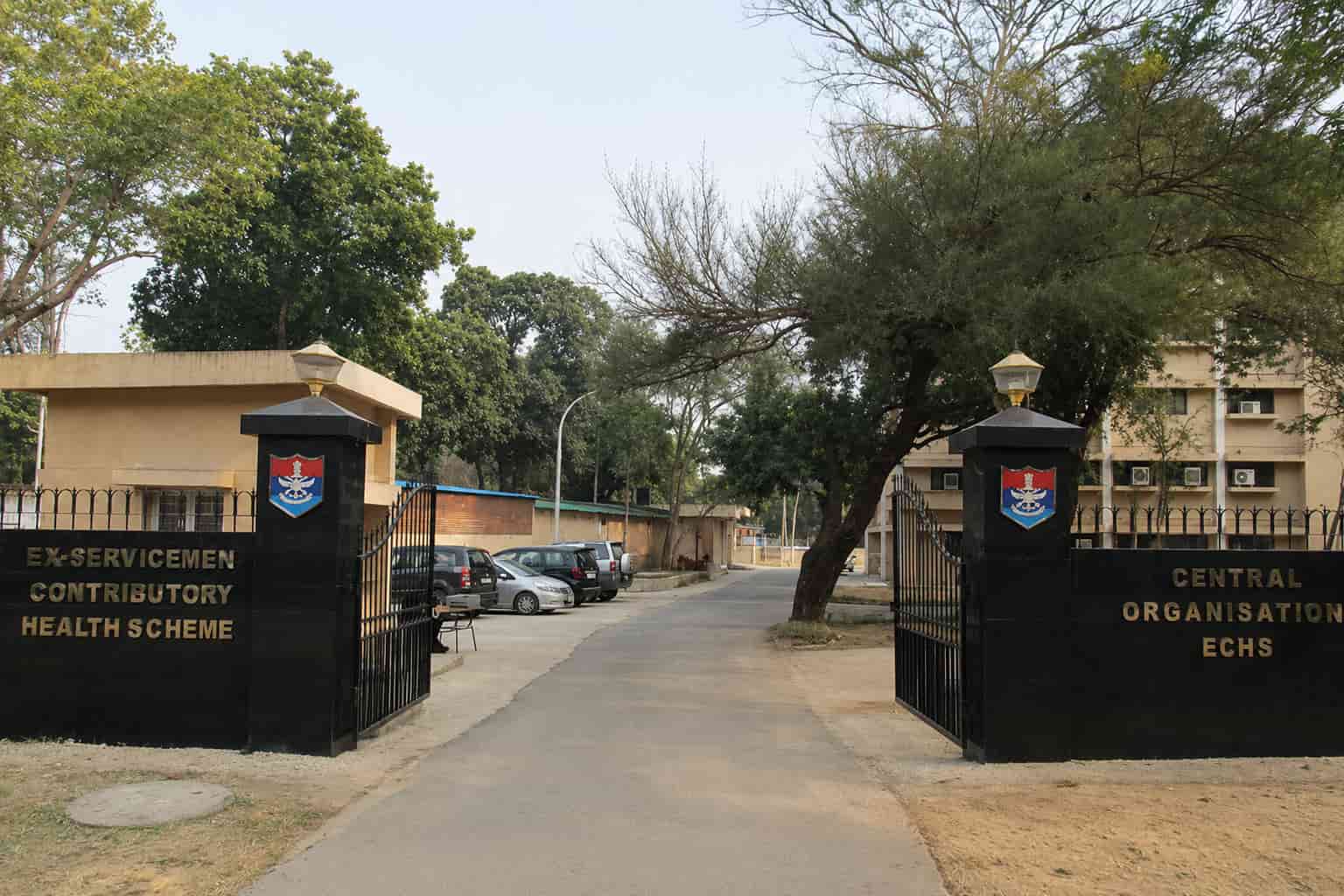 ECHS Polyclinic Jobs 2026: Check regional vacancies before applying