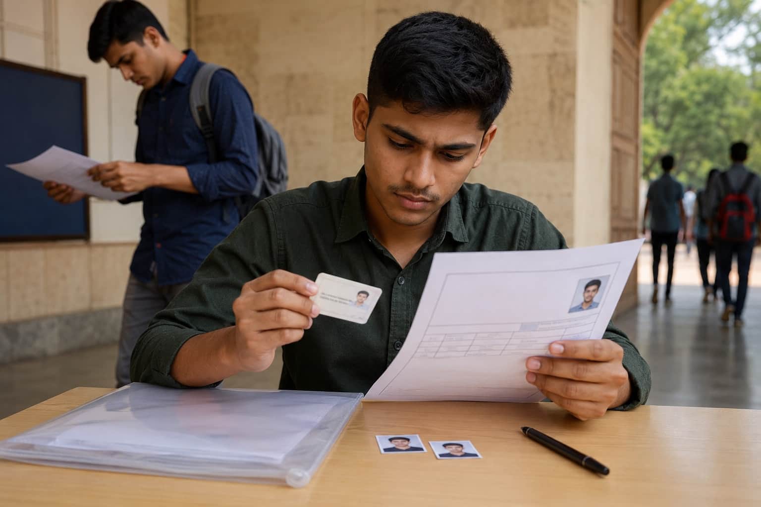 DGR wage rates April 2026: How ex-servicemen can understand their security duty payment?
