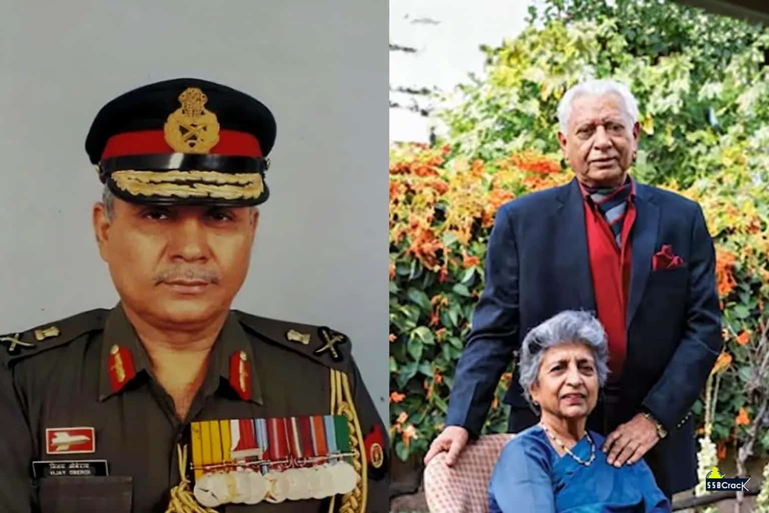 Lt Gen Vijay Oberoi: Why his life remains a strong message for war-disabled soldiers?