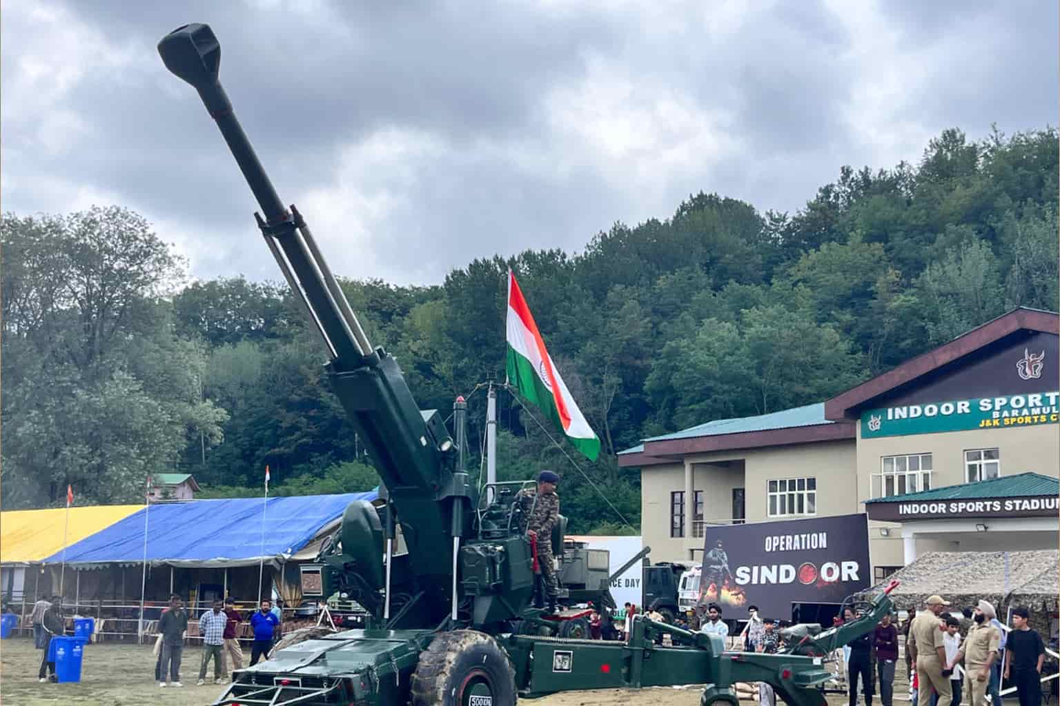 India defence production 2026: Why ₹1.78 lakh crore is more than a record number?