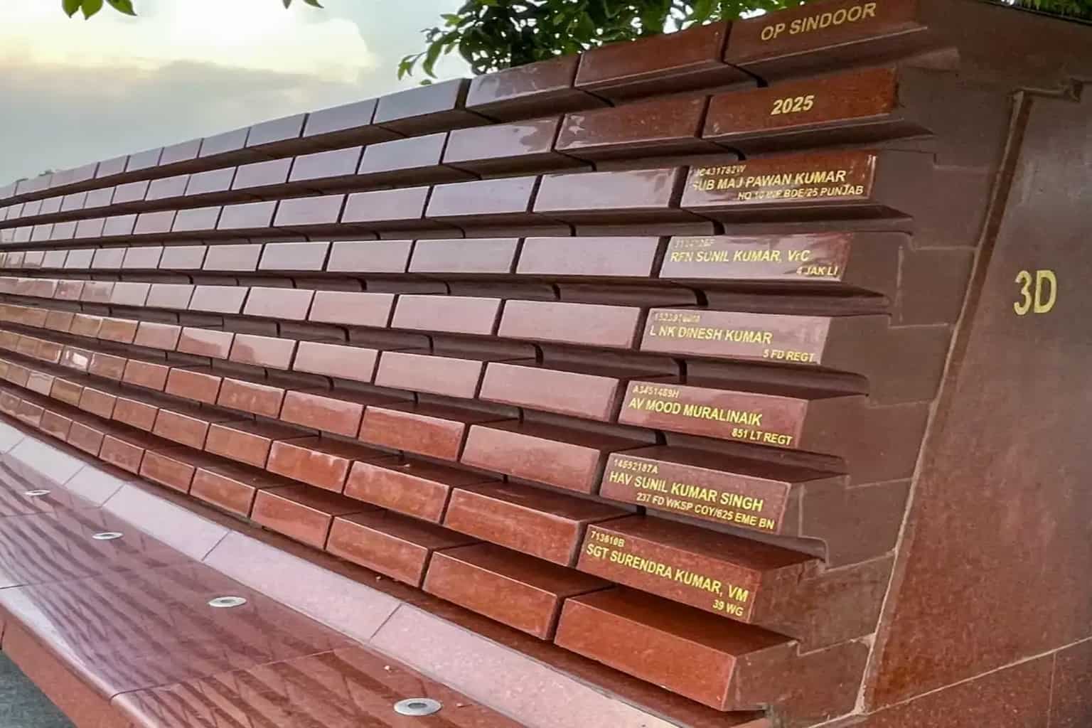 Operation Sindoor Bravehearts: MoD Clarifies Honour Timeline for Six Heroes