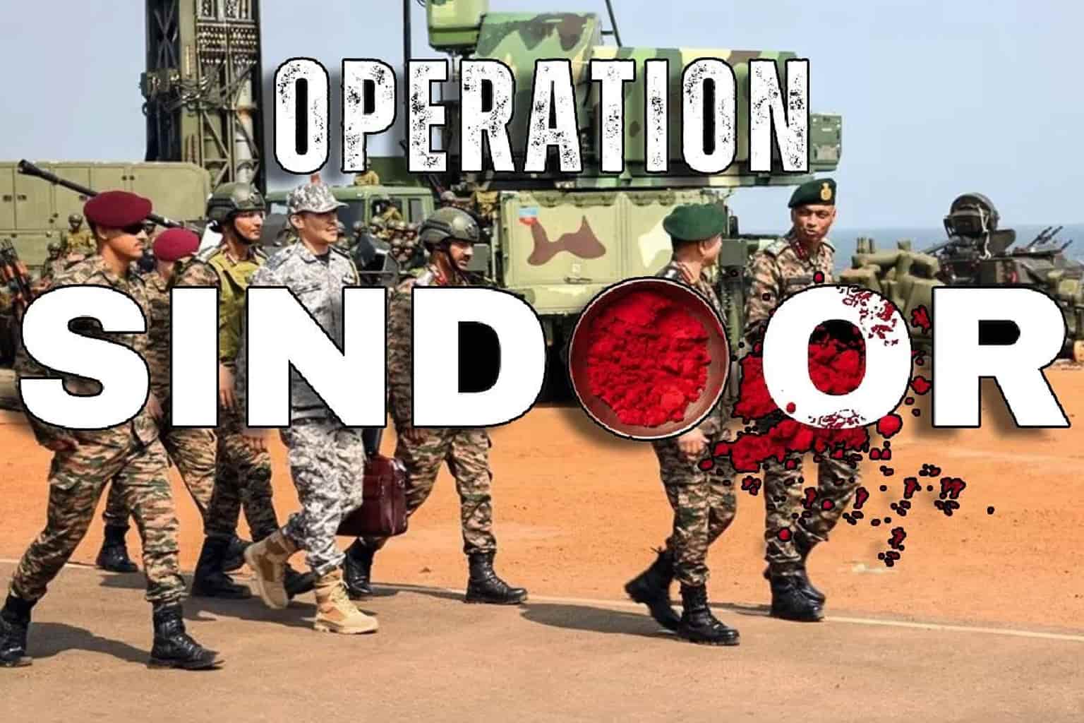 Operation Sindoor 2.0: What Army Chief really said?