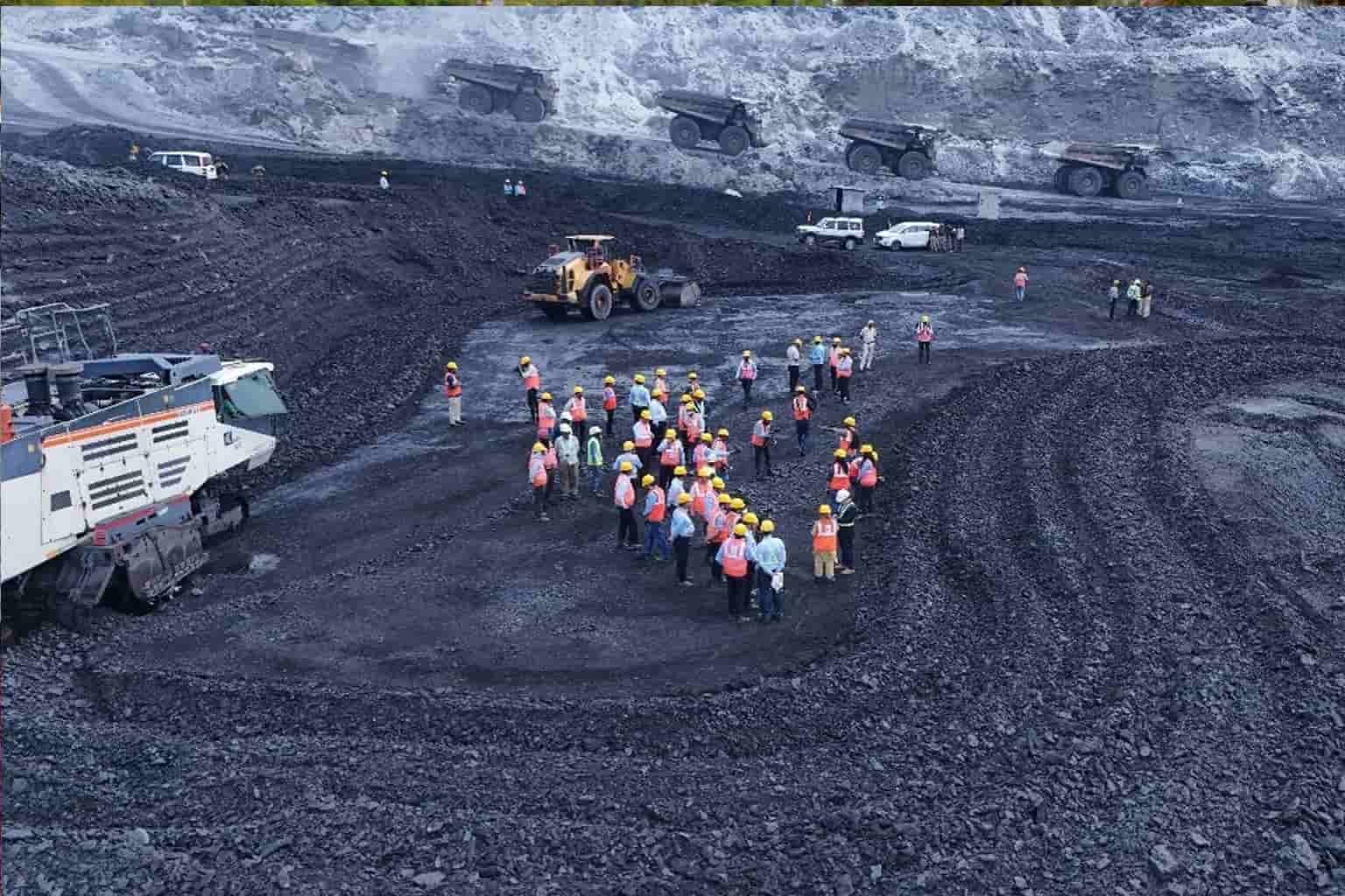 DGR Coal Scheme 2026: Is this the right second-career opportunity for ex-servicemen?