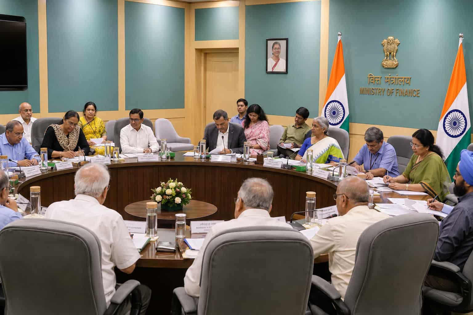 8th CPC Pensioners’ Voice Reaches Pay Commission
