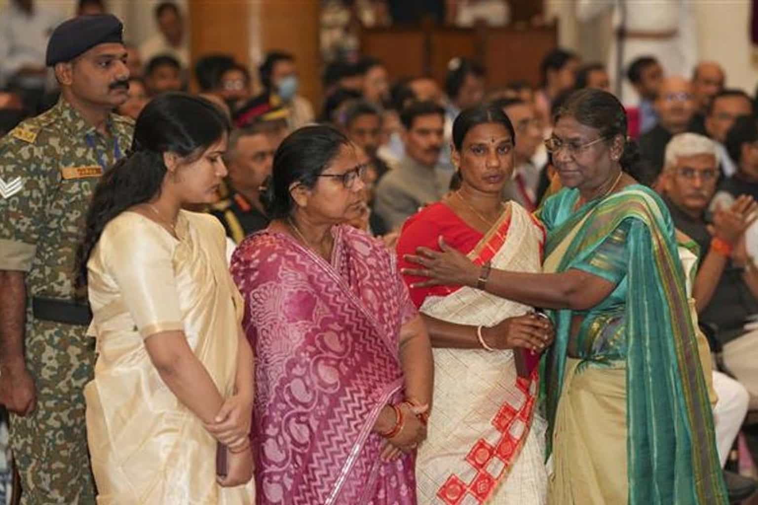 7 Kirti Chakra bravehearts honoured: Why this ceremony matters for every Indian?