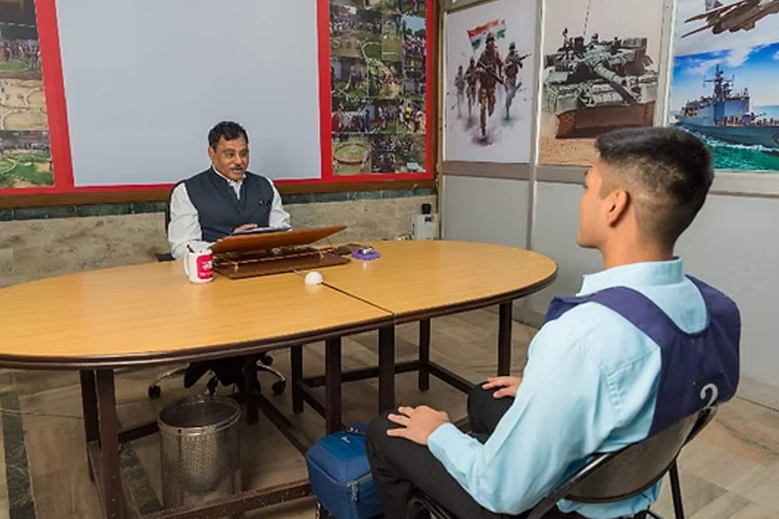 SSB interview truth: Why defence aspirants should stop chasing coaching shortcuts?