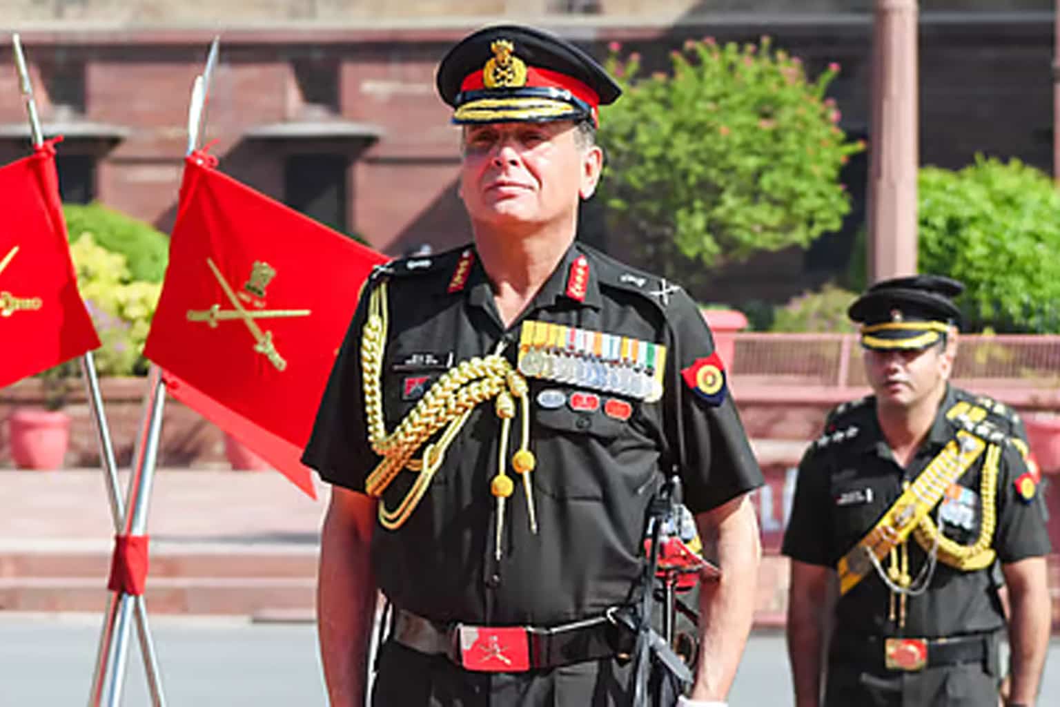 Lt Gen Dhiraj Seth as next Army Chief: What priorities may shape the Army now?