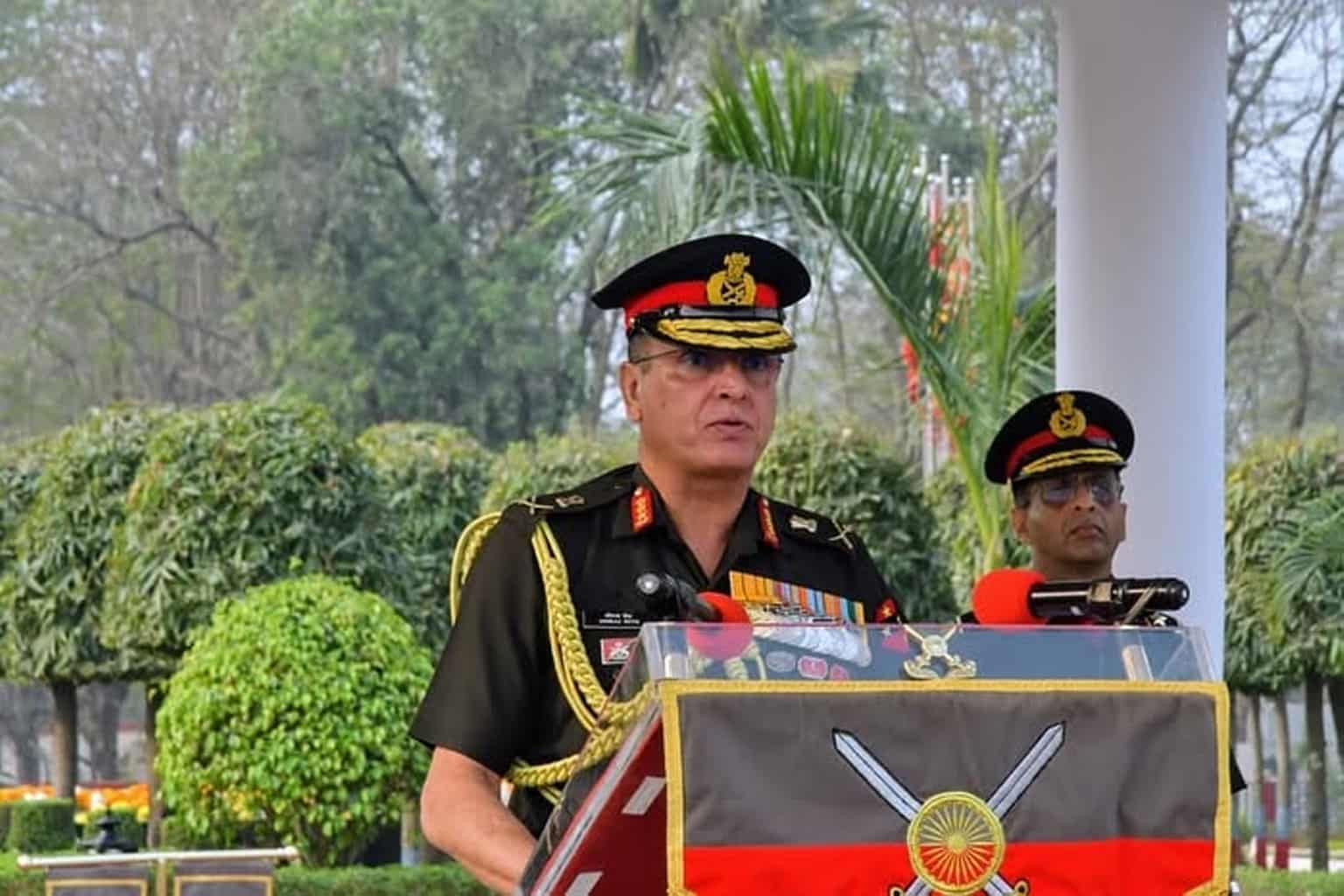 General Dhiraj Seth as Army Chief: The Real Test Is Turning Modernisation Into Battlefield Readiness
