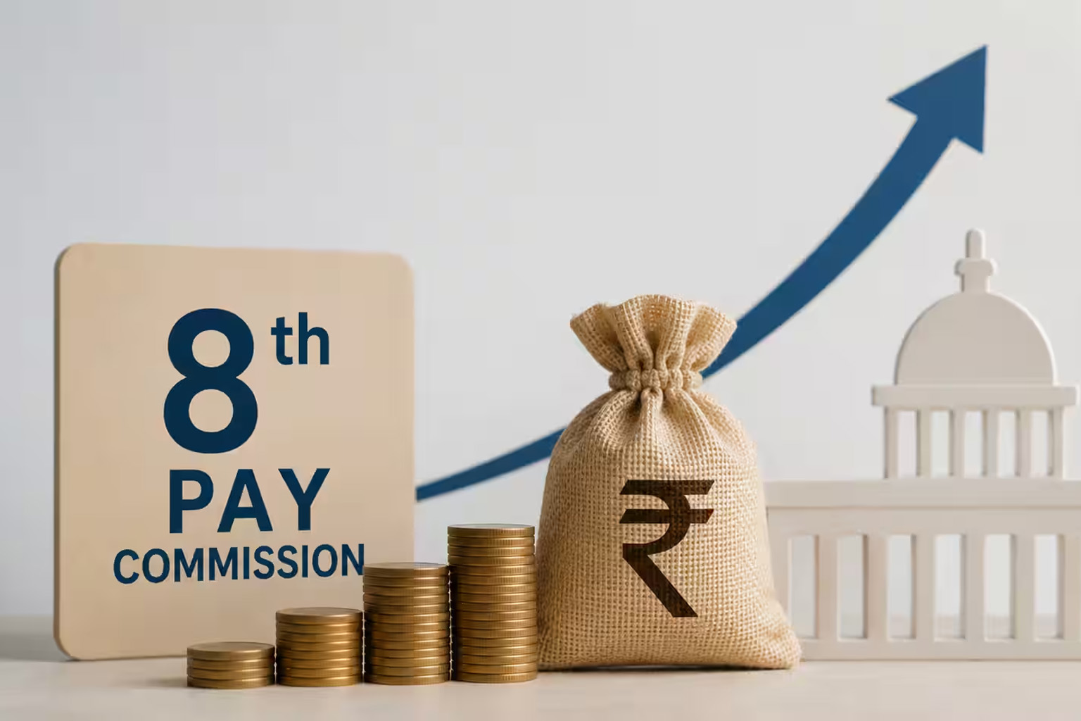8th Pay Commission Chandigarh visit 2026: appointment की last date 25 August