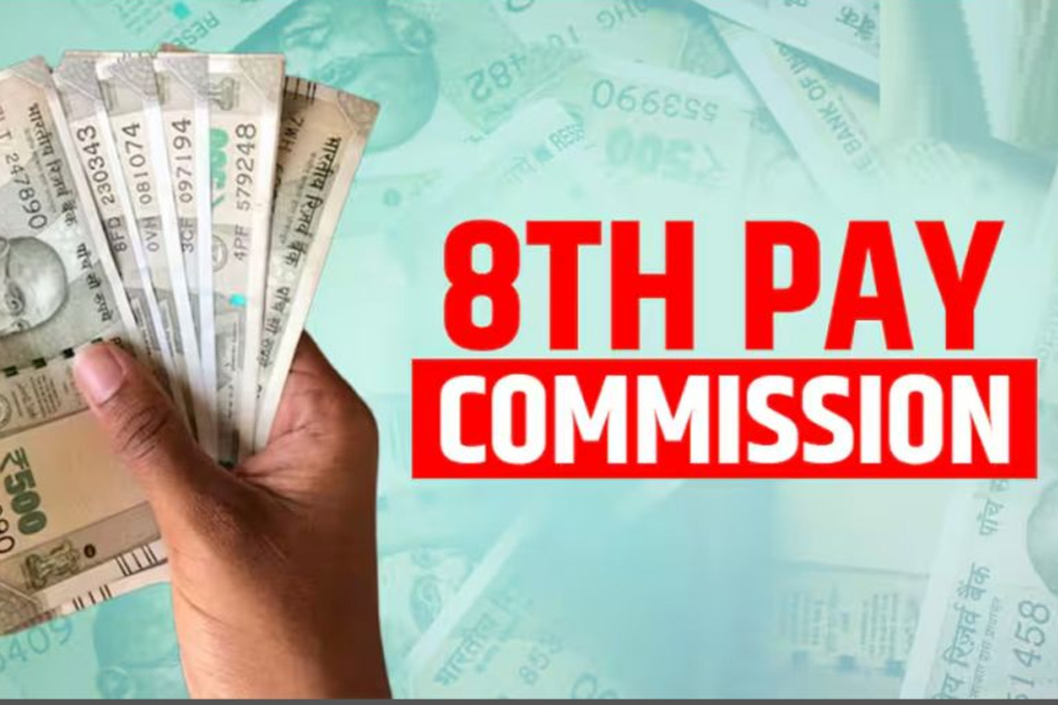 8th CPC Delhi meetings on 7 and 10 August 2026: Appointment requests open until 31 July
