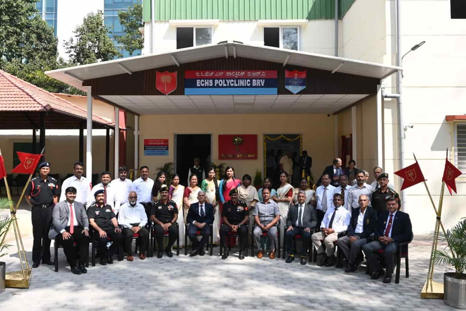 ECHS hospital empanelment ceiling removed: Veterans को treatment options में क्या फायदा हो सकता है?