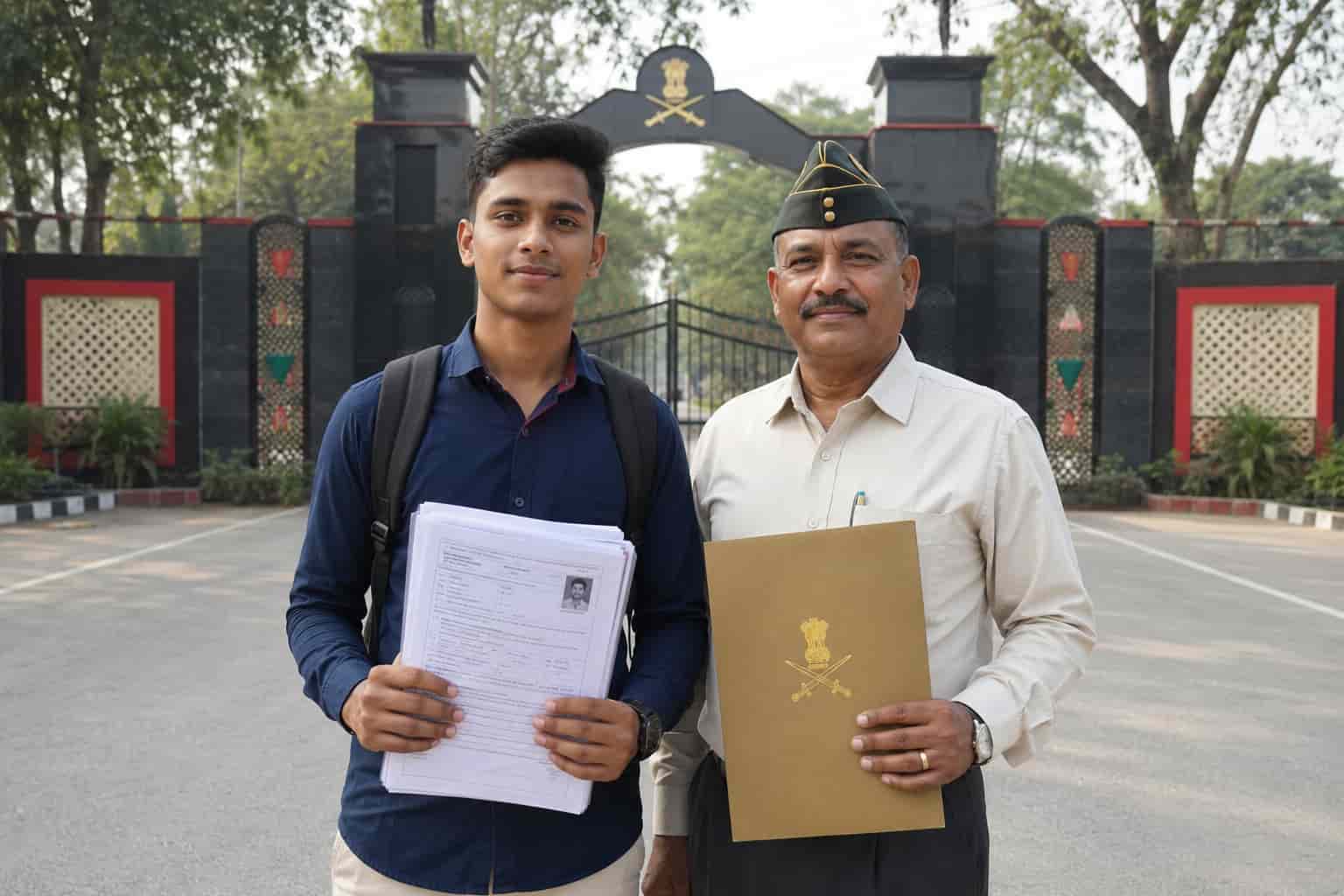 Dogra Regimental Centre UHQ Recruitment Rally 2026: Ayodhya dates, eligibility and documents